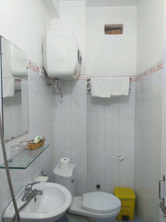 Ханой: Loyalty Hostel