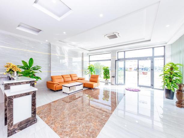 Кам Лам: Hoang Sa Bai Dai Hotel 02