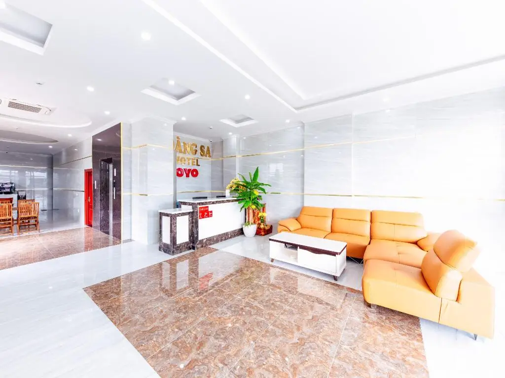 Кам Лам: Hoang Sa Bai Dai Hotel 02