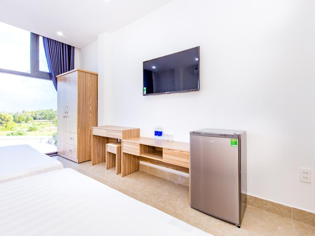 Кам Лам: Hoang Sa Bai Dai Hotel 02