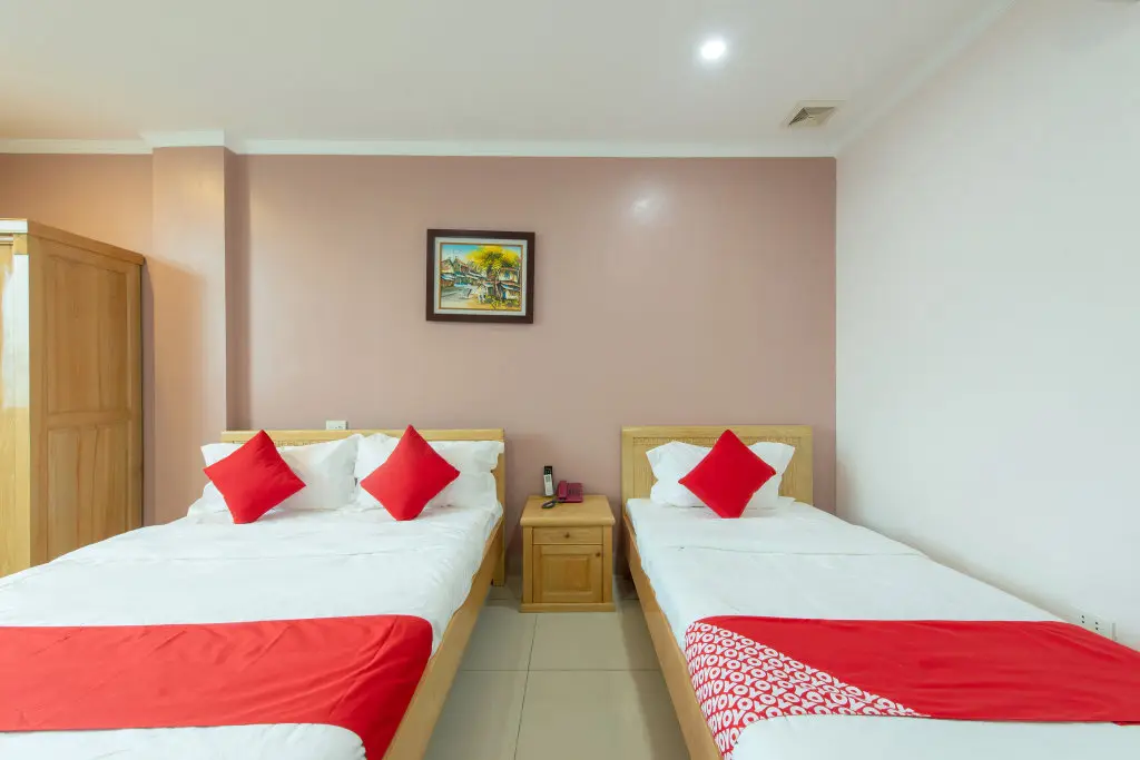 Ханой: OYO 417 Sun Hotel