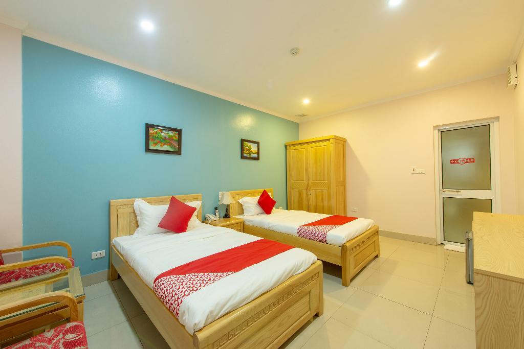 Ханой: OYO 417 Sun Hotel