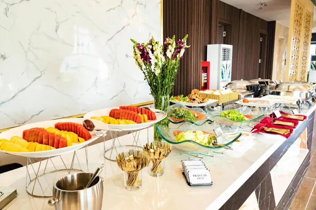 Дананг: OYO 337 Lupin Boutique Hotel