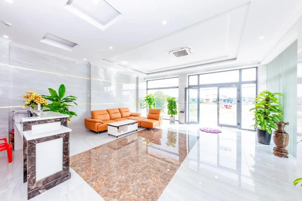 Кам Лам: Hoang Sa Bai Dai Hotel 1