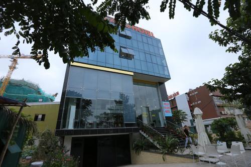 Chieu Duong Hotel — фото 1