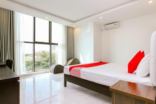 Халонг: Chieu Duong Hotel