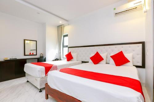 Халонг: Chieu Duong Hotel