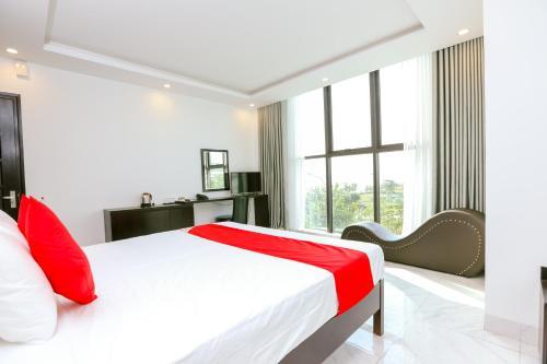 Халонг: Chieu Duong Hotel