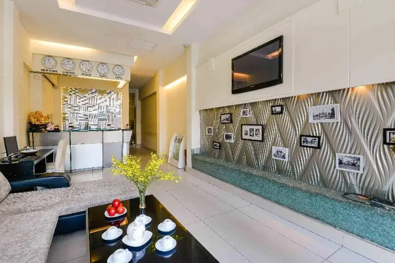 Хошимин: Viola Hotel Ho Chi Minh