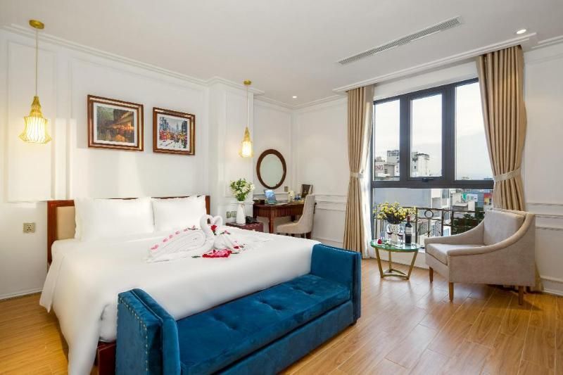 Дананг: Ruby Light Hotel