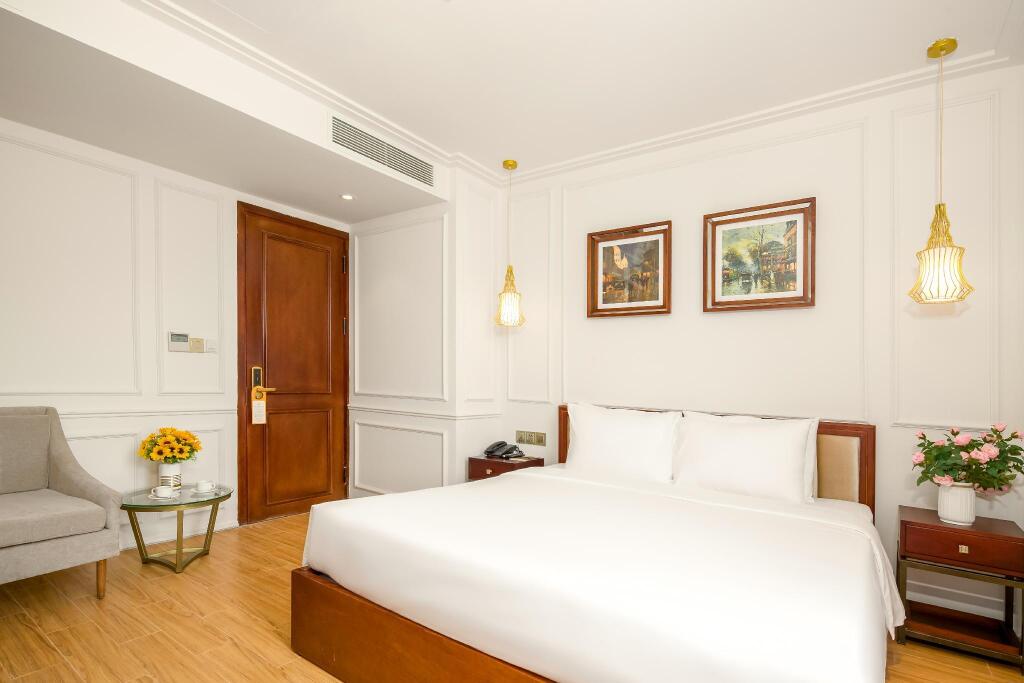 Дананг: Ruby Light Hotel