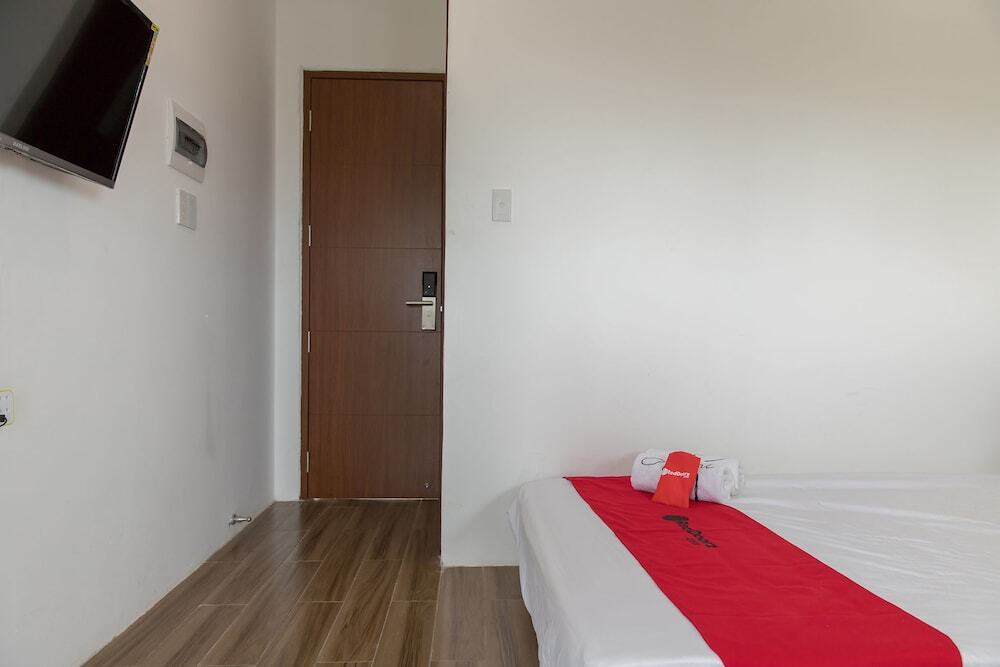 Дананг: Reddoorz Near Korean Town