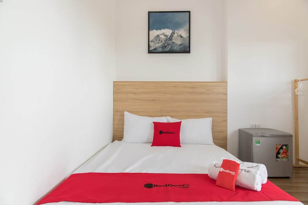 Дананг: Reddoorz Near Korean Town