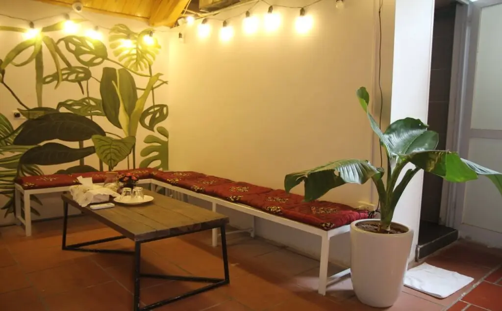 Ханой: Hanoi EcoStay 1 hostel