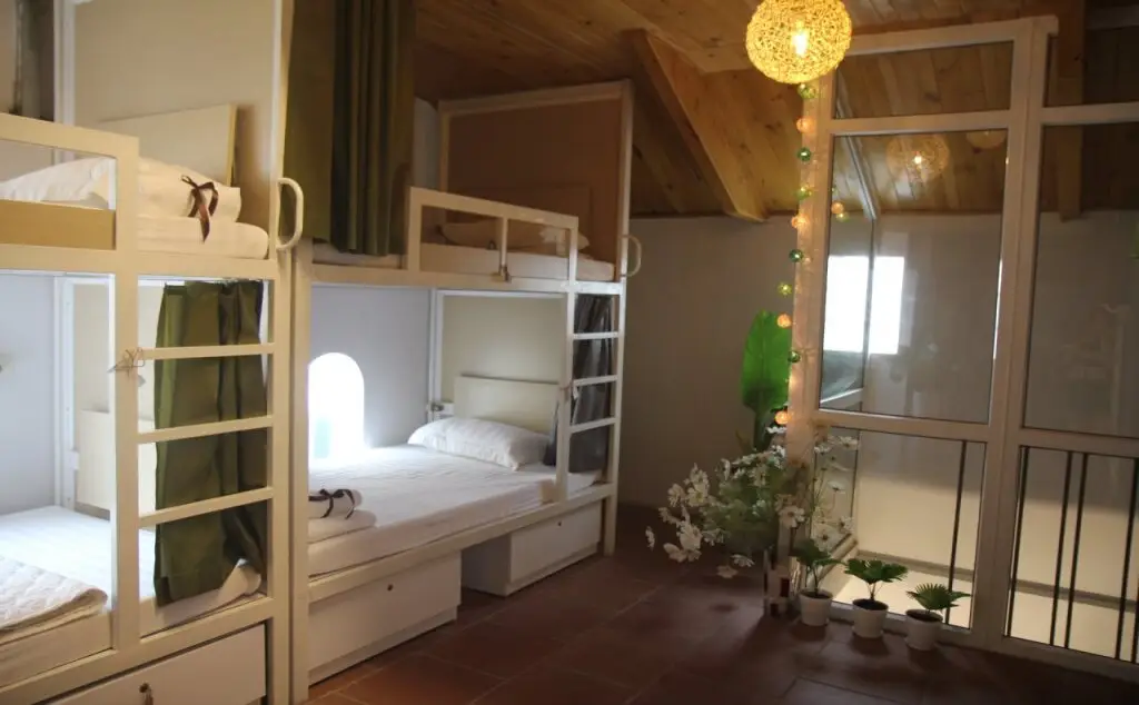 Ханой: Hanoi EcoStay 1 hostel