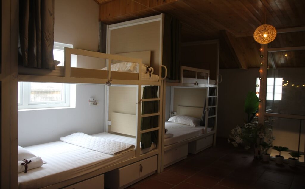 Ханой: Hanoi EcoStay 1 hostel