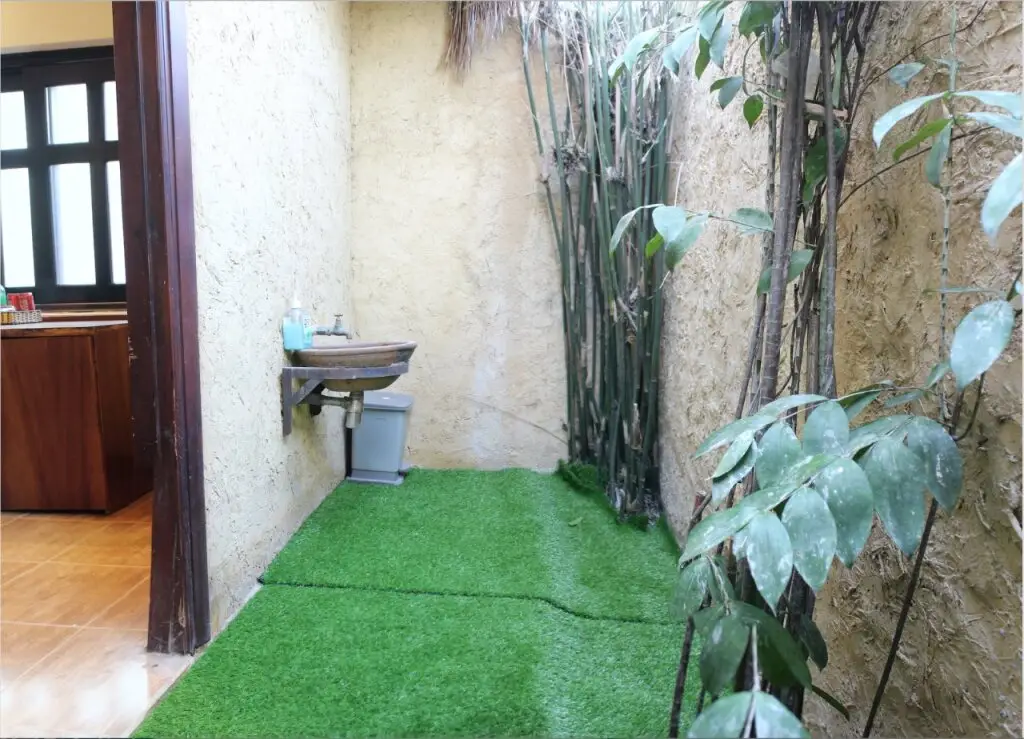 Фантхьет: Garden Homestay