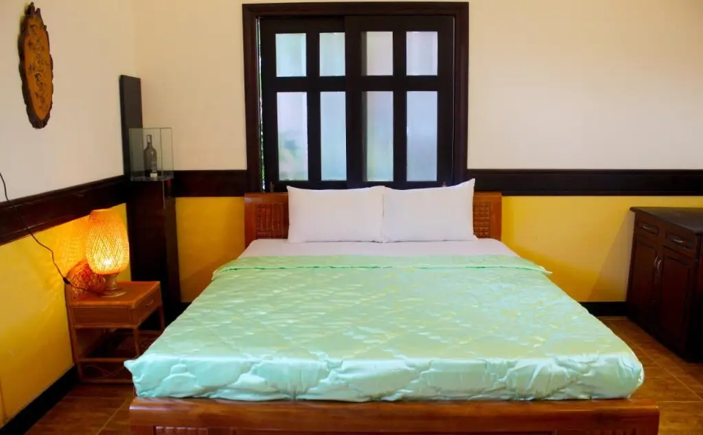 Фантхьет: Garden Homestay