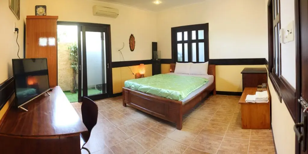Фантхьет: Garden Homestay