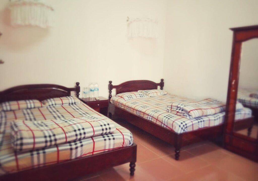 Далат: Lam Thao Hostel
