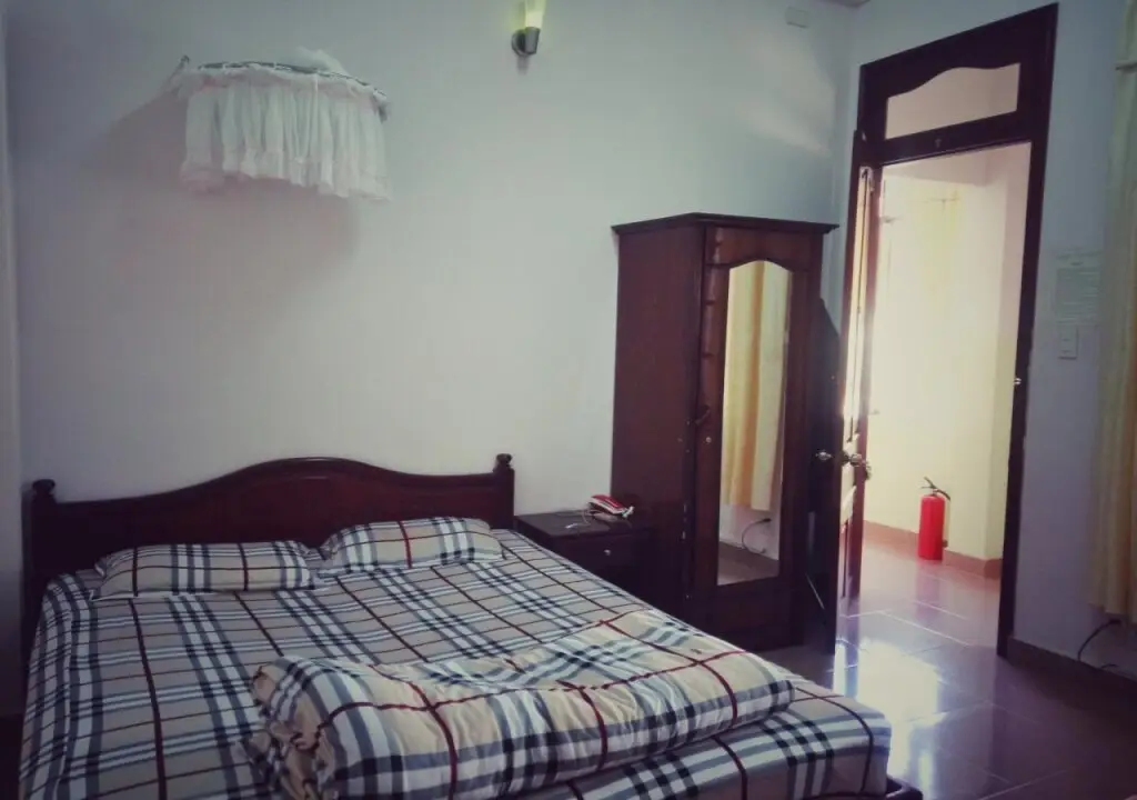 Далат: Lam Thao Hostel
