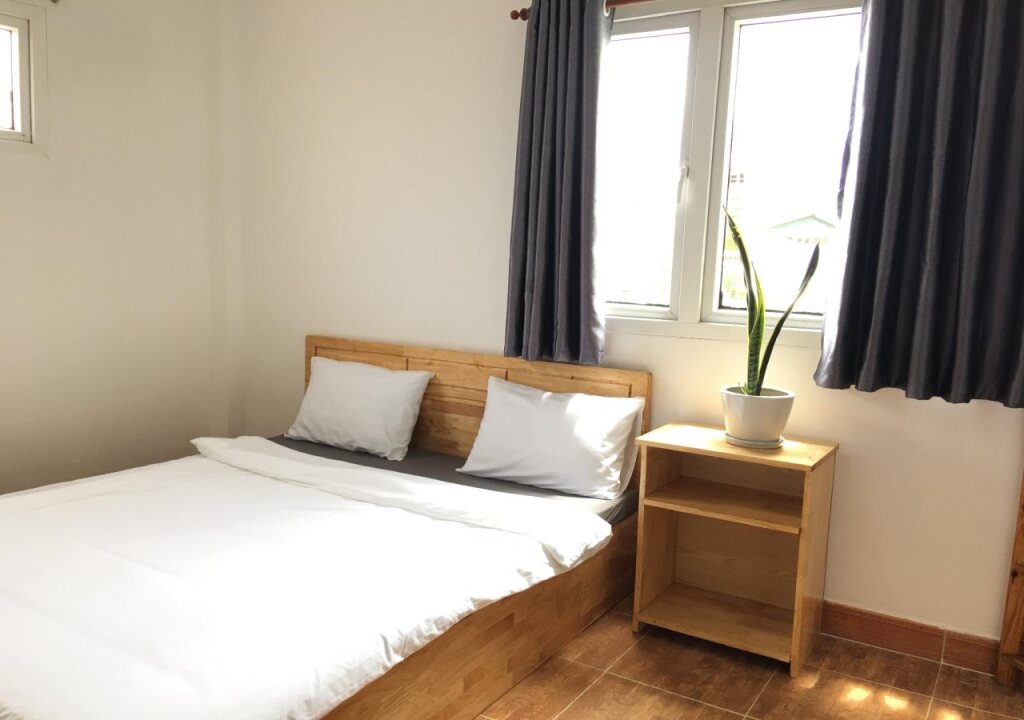 Далат: Lens Hostel