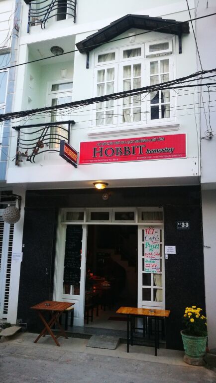Lens Hostel — фото 1