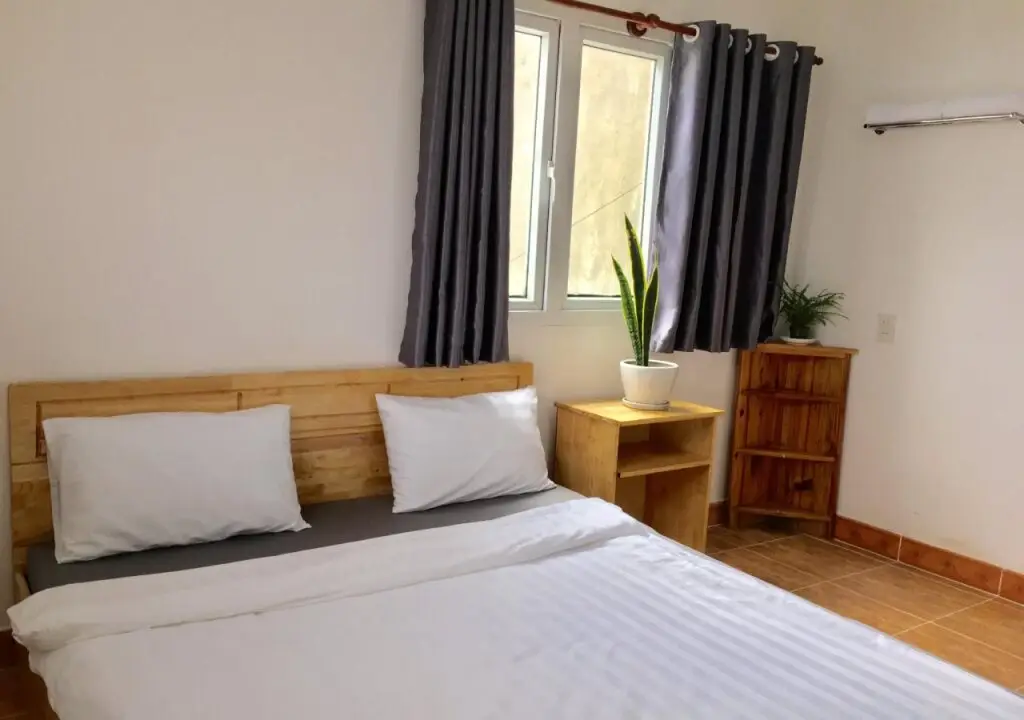 Далат: Lens Hostel