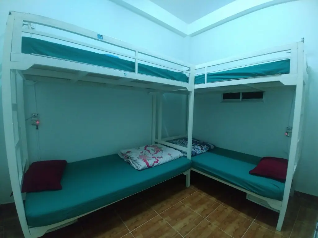 Далат: Lens Hostel