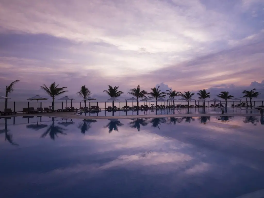 Кам Лам: Swandor Cam Ranh Resort-Ultra All Inclusive