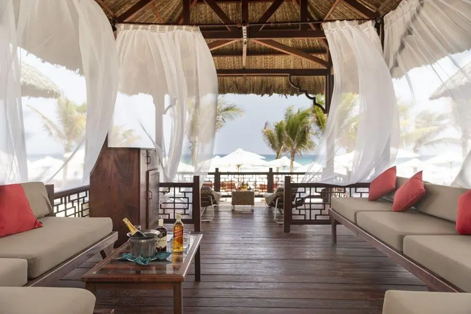 Кам Лам: Swandor Cam Ranh Resort-Ultra All Inclusive