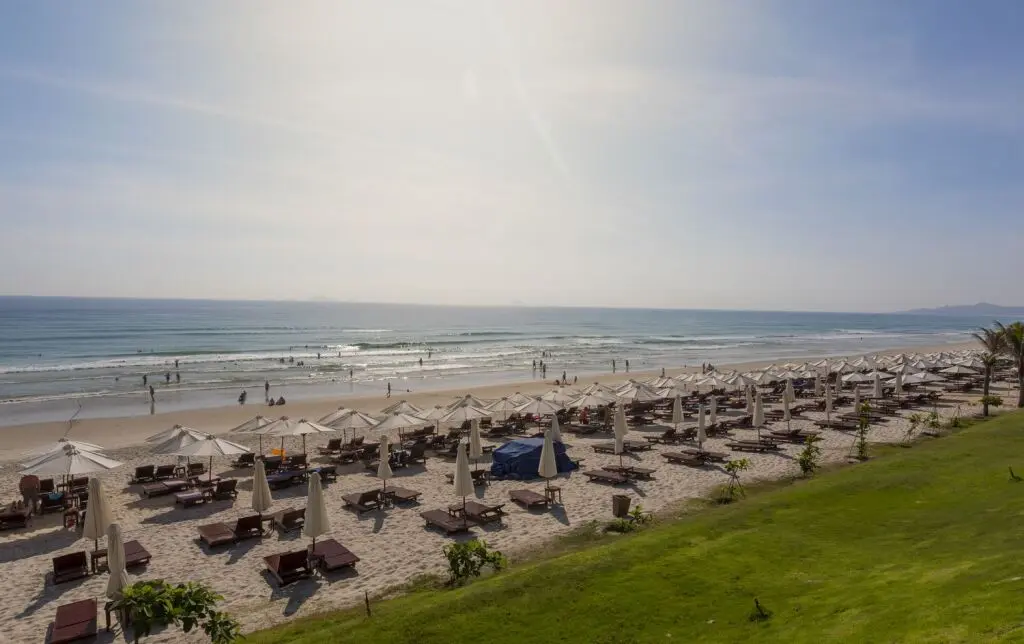 Кам Лам: Swandor Cam Ranh Resort-Ultra All Inclusive