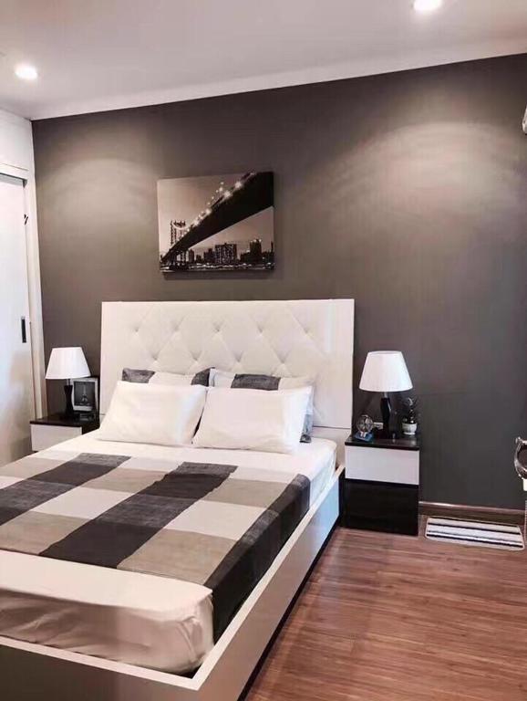 Ханой: Homefromhome Timescity Serviced Apartment
