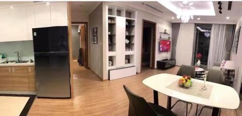 Ханой: Homefromhome Timescity Serviced Apartment
