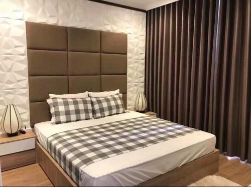 Ханой: Homefromhome Timescity Serviced Apartment