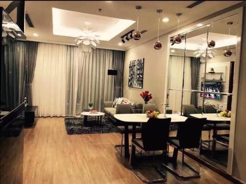 Ханой: Homefromhome Timescity Serviced Apartment