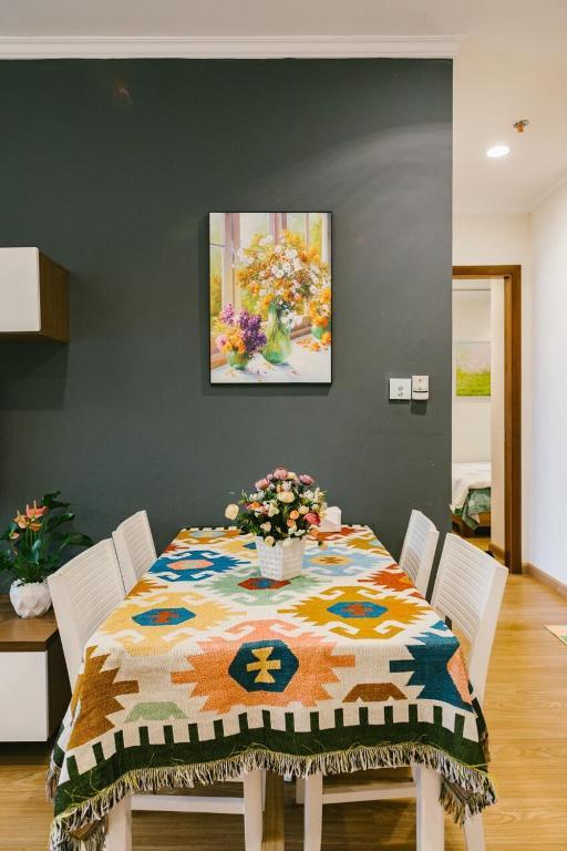 Ханой: Homefromhome Timescity Serviced Apartment