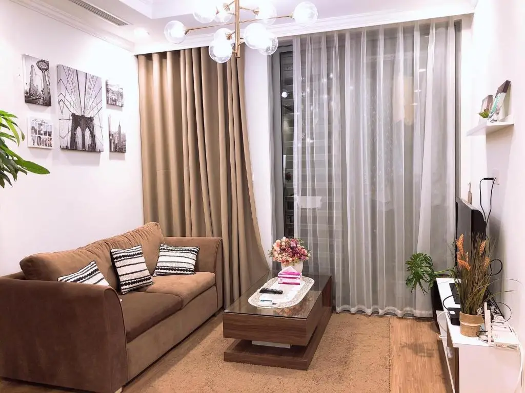 Ханой: Homefromhome Timescity Serviced Apartment