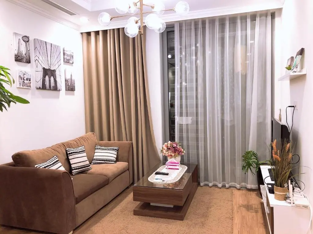Ханой: Homefromhome Timescity Serviced Apartment