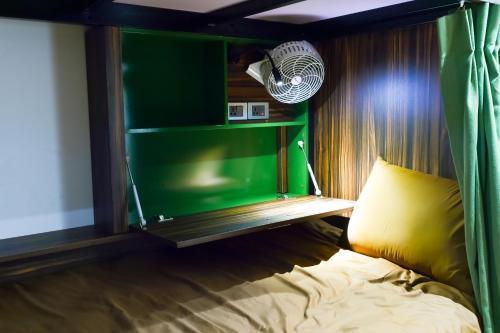 Ханой: Cocoon Inn
