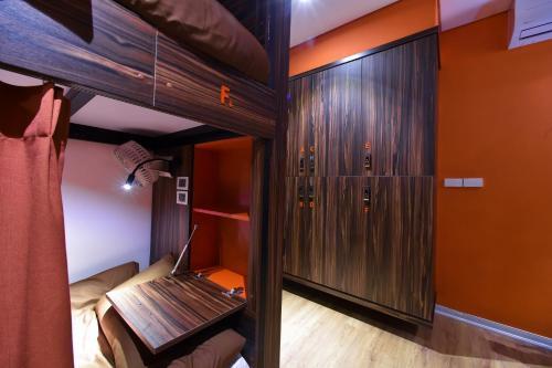 Ханой: Cocoon Inn