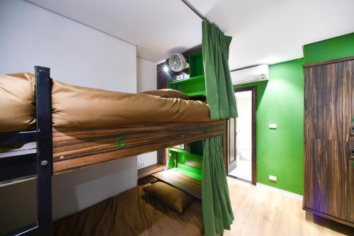 Ханой: Cocoon Inn