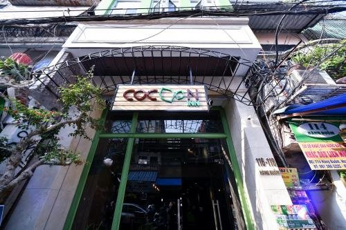 Cocoon Inn — фото 1