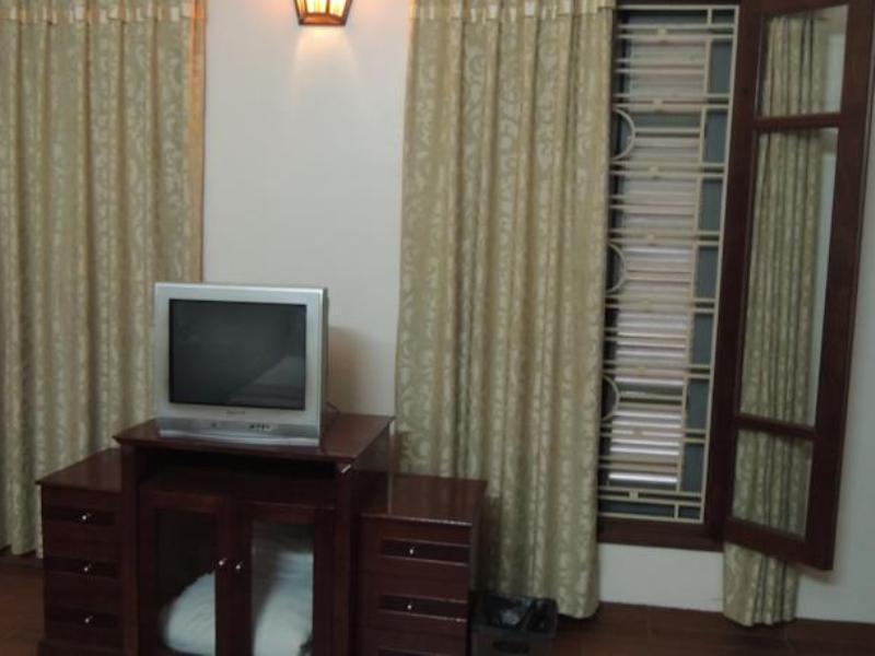 Ханой: Mai Villa Mai Thanh Guest House 2