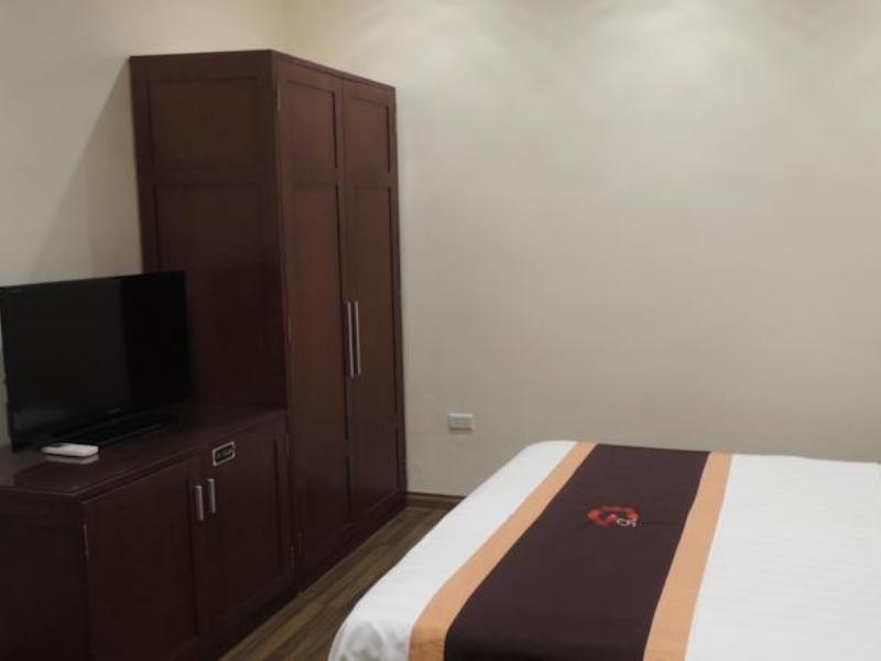 Ханой: Mai Villa Mai Thanh Guest House 2
