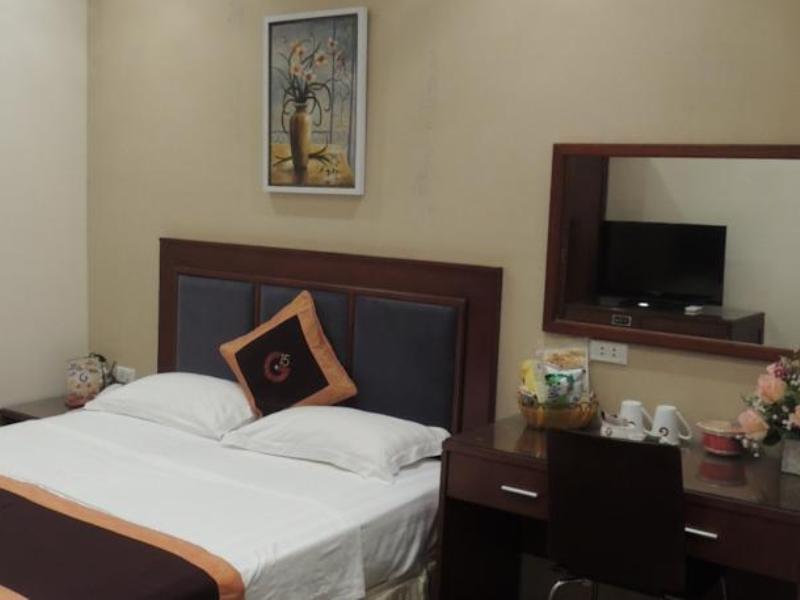 Ханой: Mai Villa Mai Thanh Guest House 2