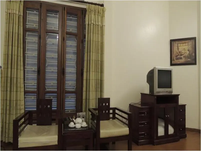 Ханой: Mai Villa Mai Thanh Guest House 2