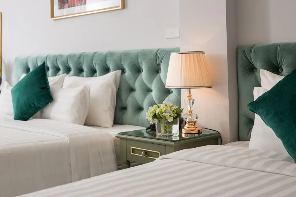Ханой: Hanoi Gatsby Hotel