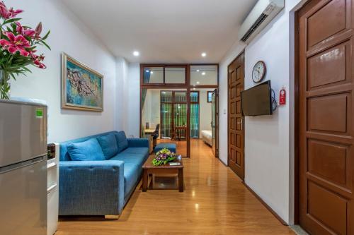 Ханой: Granda Corner Apartment