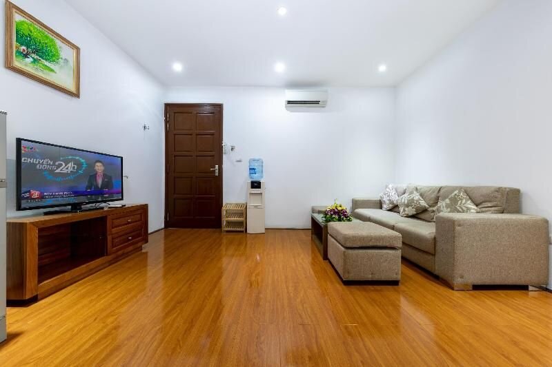 Granda Corner Apartment — фото 1
